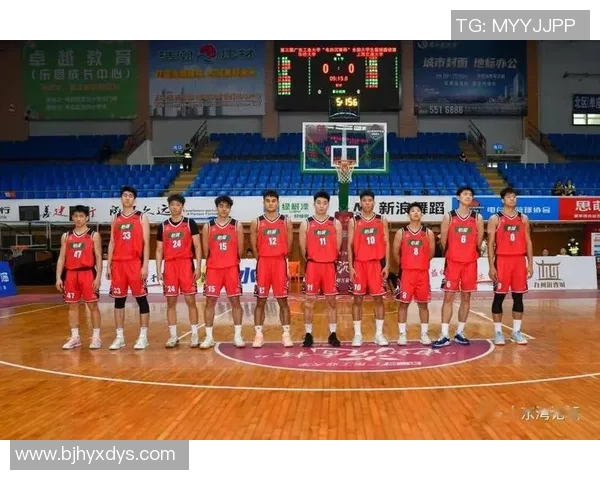 杭州篮球队个人能力分析聚焦球员成长与团队协作的完美结合